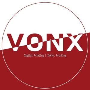 Home vonx logo